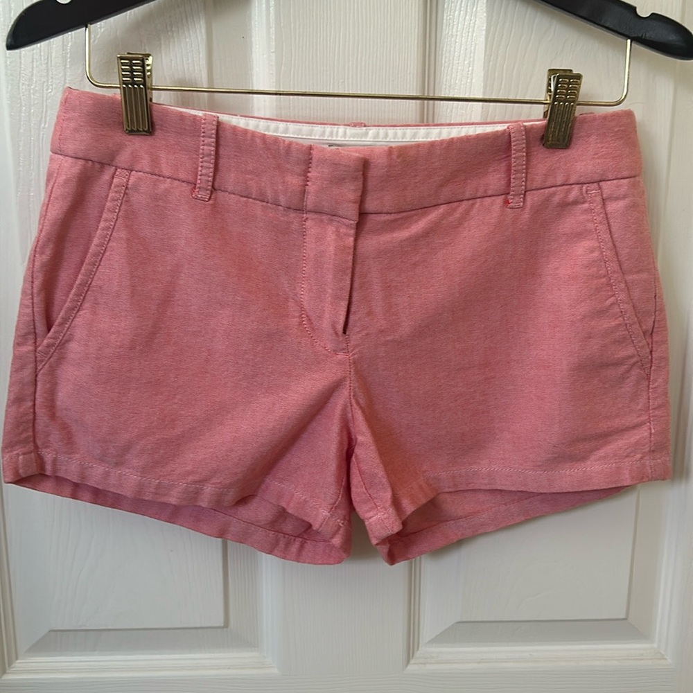 J Crew shorts